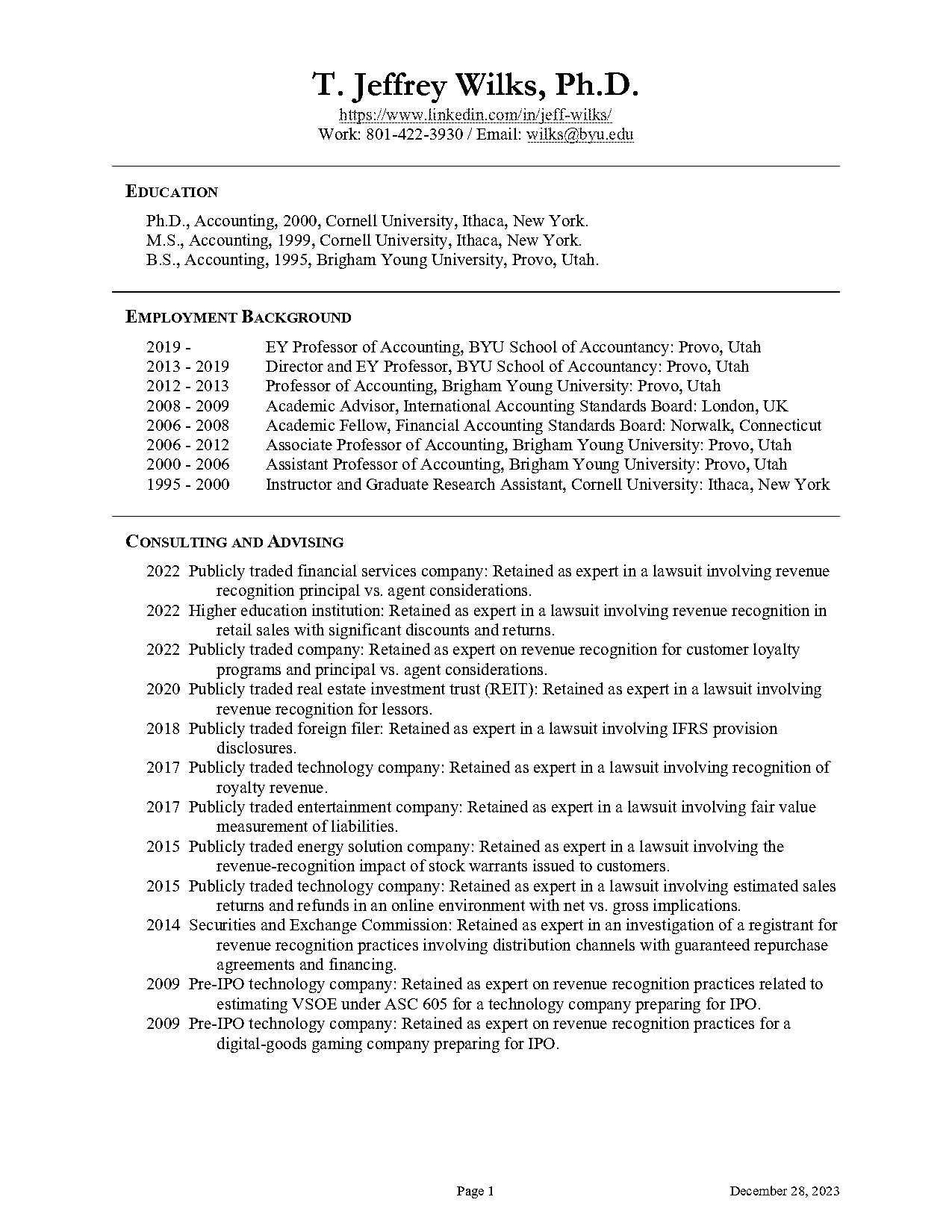 accounting for stock warrants deloitte